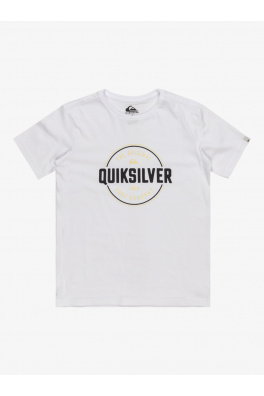 Chlapecké triko Quiksilver CIRCLE UP