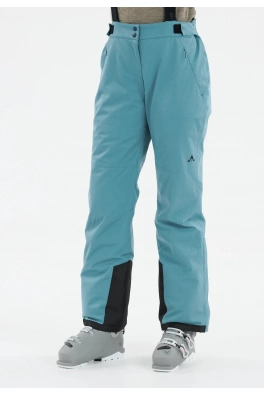 Dámské lyžařské kalhoty Whistler Yarra W-PRO 15000