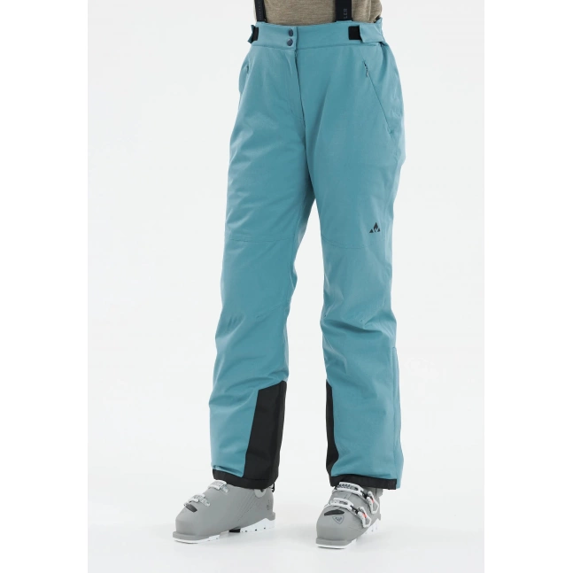 Dámské lyžařské kalhoty Whistler Yarra W-PRO 15000