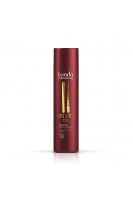 Londa Professional Velvet Oil Shampoo 250 ml