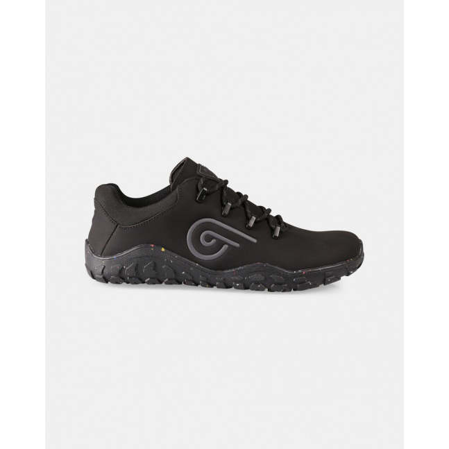 Outdoorová barefoot obuv Kilpi BARELO LOW-U