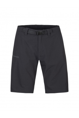 Pánské kraťasy Hannah BINDERS SHORTS anthracite
