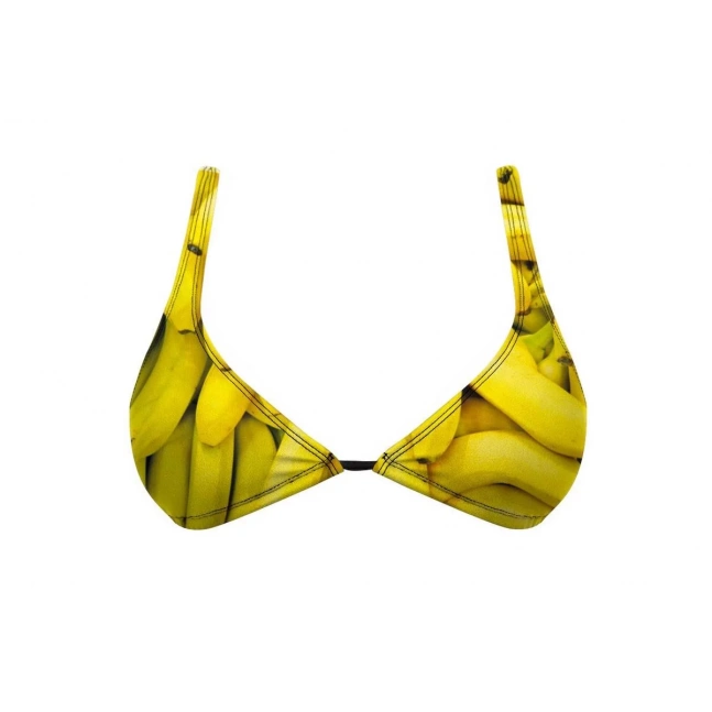 Triangle Bikini Top