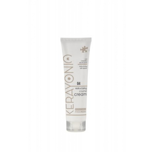 Freelimix Kerayonic Restructuring Crystal Cream 150ml