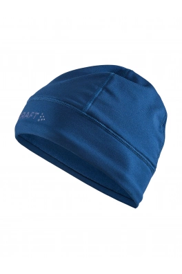 Čepice CRAFT CORE Essence Ther modrá Čepice CRAFT CORE Essence Ther modrá