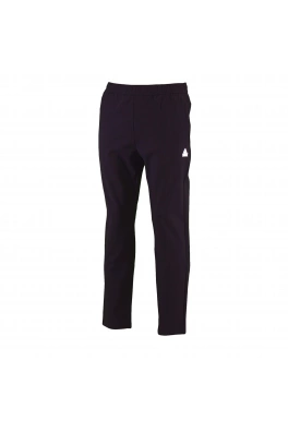Peak peak knitted pants black