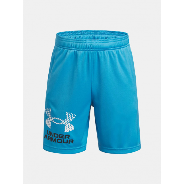 Chlapecké kraťasy Under Armour Tech Logo Shorts