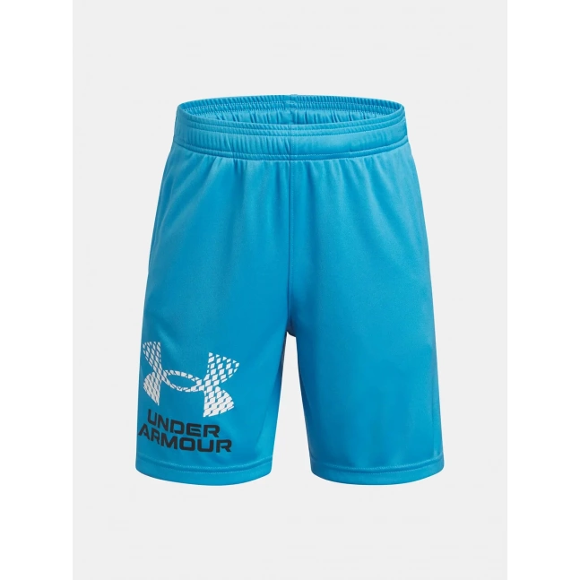 Chlapecké kraťasy Under Armour Tech Logo Shorts