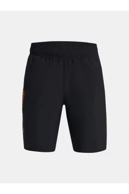 Chlapecké kraťasy Under Armour Woven Wdmk Shorts