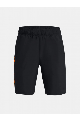 Chlapecké kraťasy Under Armour Woven Wdmk Shorts