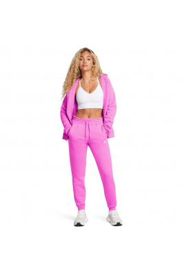 Dámské tepláky Under Armour Fleece Jogger