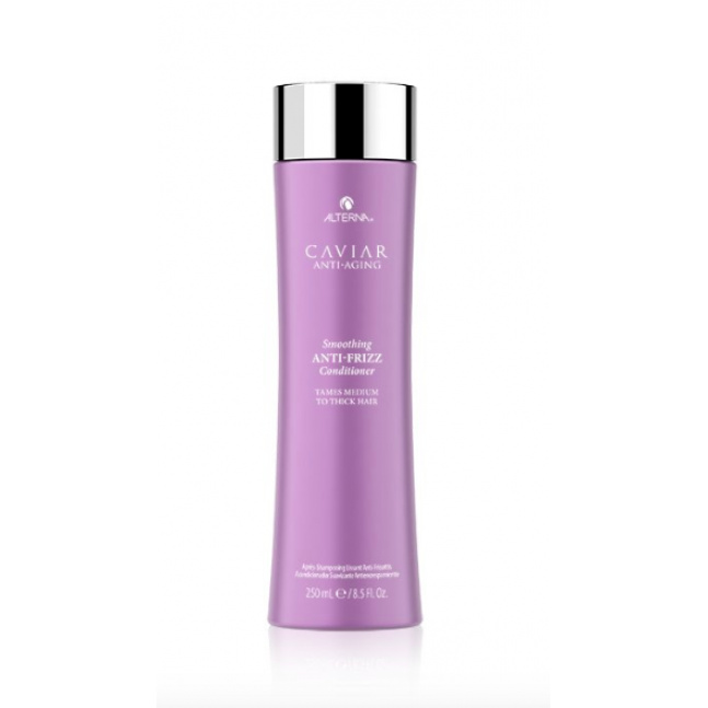 Alterna Anti-Frizz Conditioner 250 ml