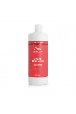 Wella Professionals Invigo Color Brilliance Color Conditioner Coarse 1000 ml NEW