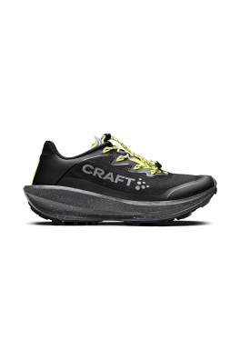 Boty CRAFT CTM Ultra Carbon Tr černá