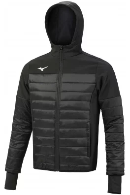 Sapporo Hooded Hybrid Jacket M 