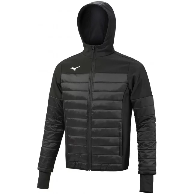 Sapporo Hooded Hybrid Jacket M 