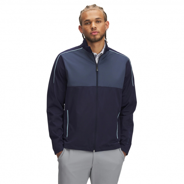 Pánská mikina Under Armour Drive Wind Full Zip