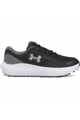 Pánská bezspiková obuv Under Armour Surge Golf