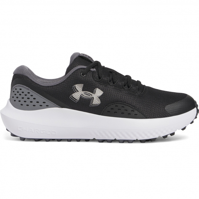 Pánská bezspiková obuv Under Armour Surge Golf