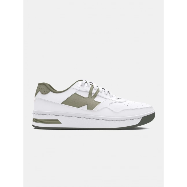 Dámská obuv Under Armour W Court 96 Suede