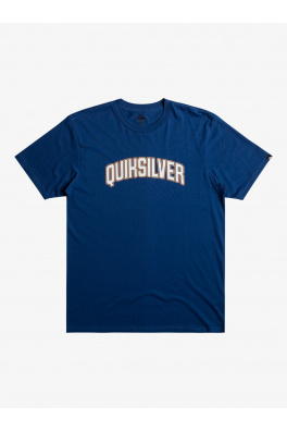Pánské tričko QuikSilver Scholarship