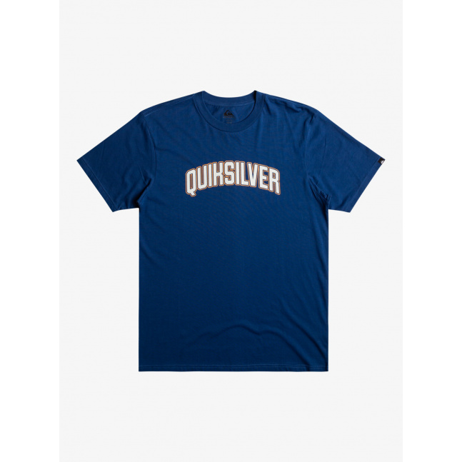 Pánské tričko QuikSilver Scholarship