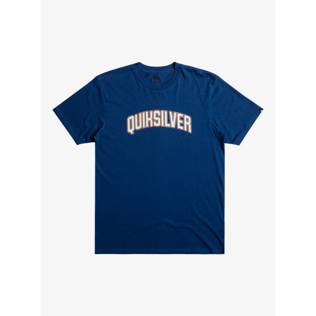Pánské tričko QuikSilver Scholarship