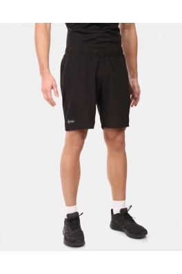 Pánské fitness šortky Kilpi BRAY-M
