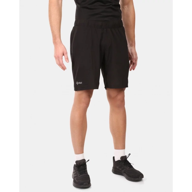 Pánské fitness šortky Kilpi BRAY-M