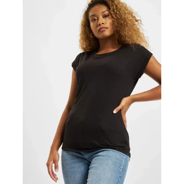 T-Shirt Giorgia in black