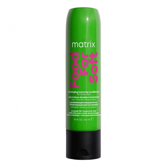 Matrix Food For Soft Conditioner 300 ml