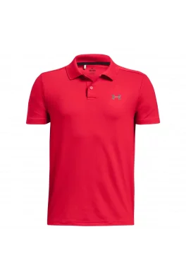 Chlapecké polo tričko Under Armour Performance Polo