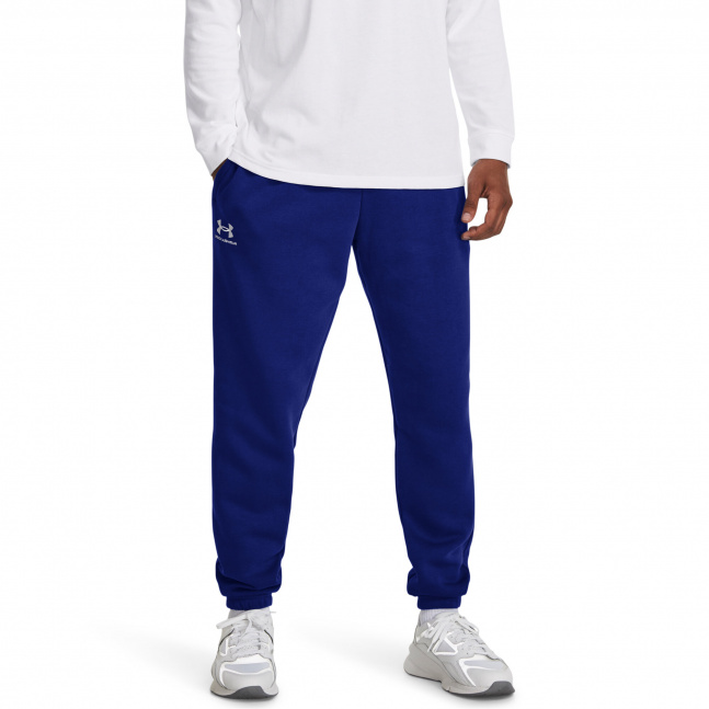 Pánské tepláky Under Armour Essential Fleece Jogger