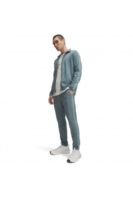 Pánská souprava Under Armour Rival Knit Track Suit
