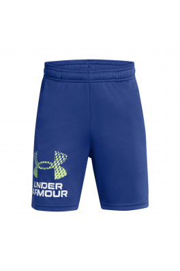 Chlapecké kraťasy Under Armour Tech Logo Shorts