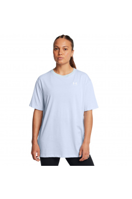 Dámské tričko Under Armour W BFOS LOGO TEE SS