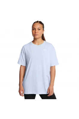 Dámské tričko Under Armour W BFOS LOGO TEE SS