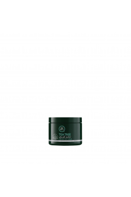 Paul Mitchell Tea Tree Detox Foaming Salt Scrub 184g