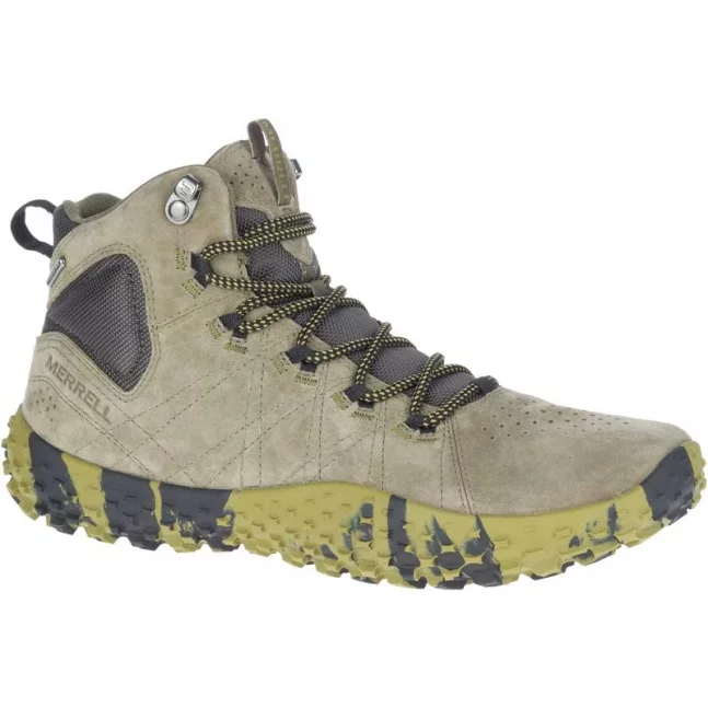 obuv merrell J036003 WRAPT MID WP olive