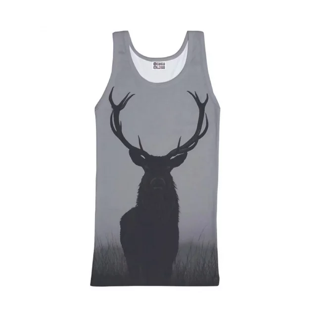 Tanktop Wild Deer