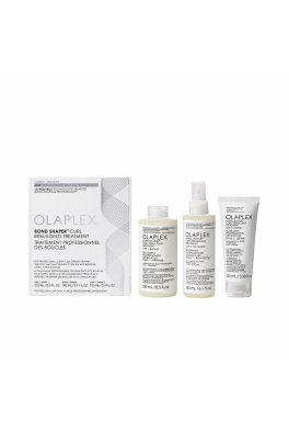 Olaplex Bond Shaper Curl Rebuilding Treatment