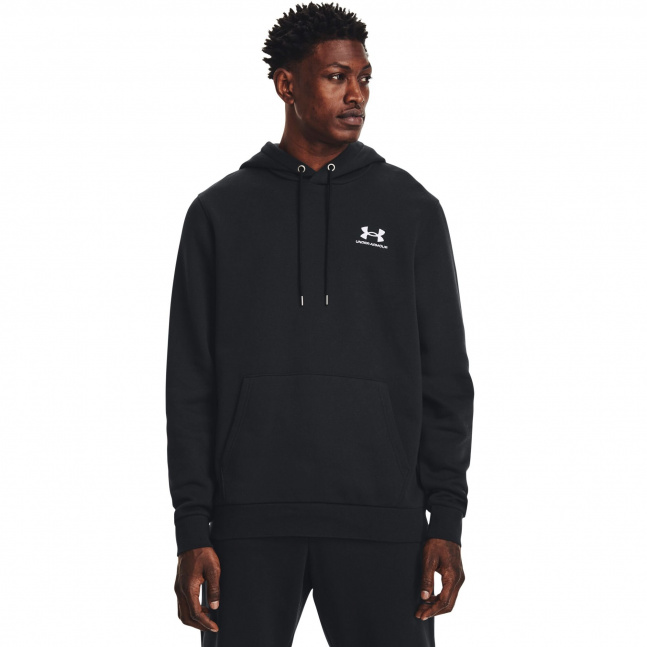 Pánská mikina Under Armour Essential Fleece Hoodie