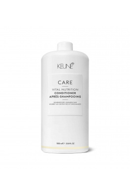 Keune Care Vital Nutrition Conditioner 1000ml