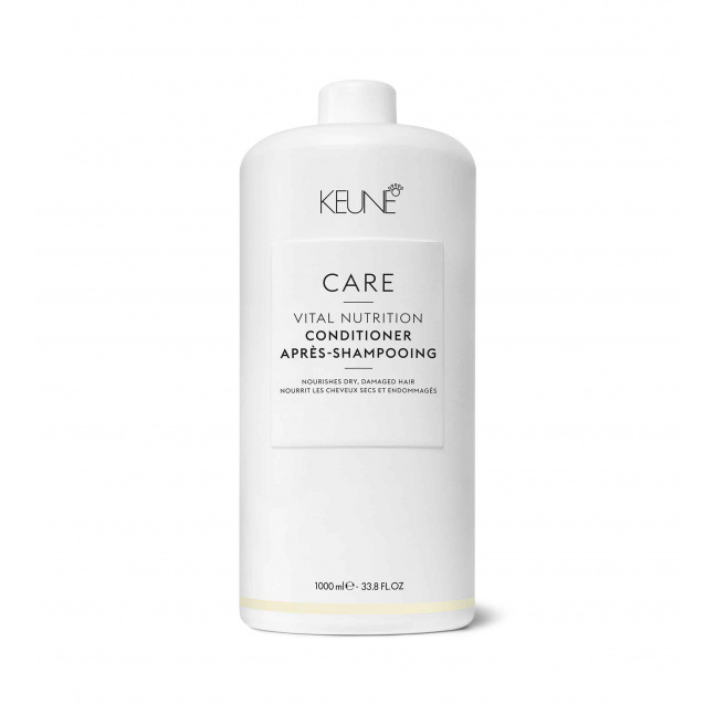 Keune Care Vital Nutrition Conditioner 1000ml