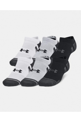 Unisex ponožky Under Armour PERFECT TECH