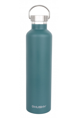 Termoska HUSKY MOLL 1000 dark menthol