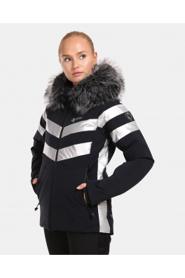 Dámská lyžařská bunda Kilpi LTD ASTER-W