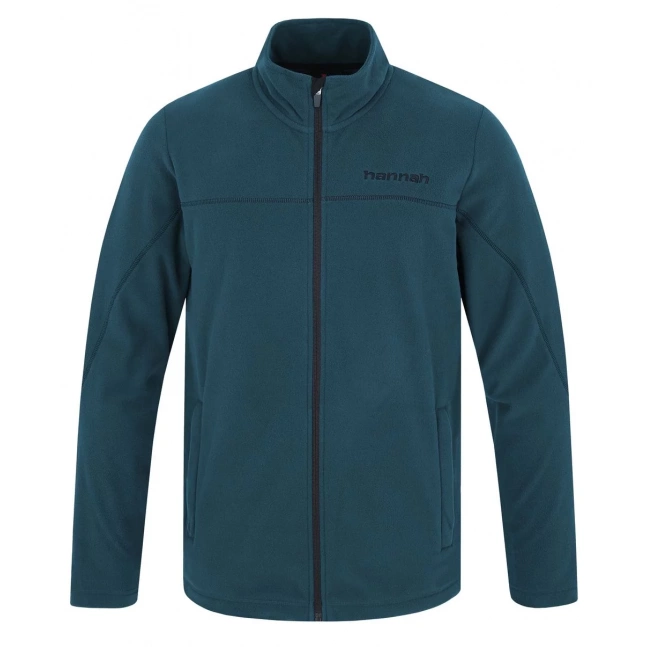 Pánská fleecová mikina Hannah FILIP reflecting pond Pánská fleecová mikina Hannah FILIP reflecting pond