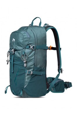 Batoh Hannah ENDEAVOUR 26 deep teal