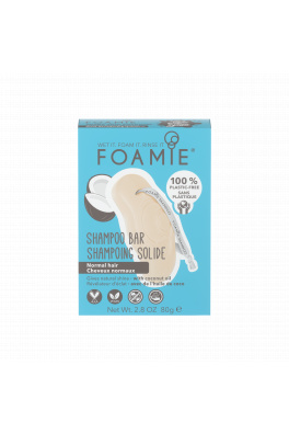 Foamie - Shampoo Bar Shake Your Coconuts